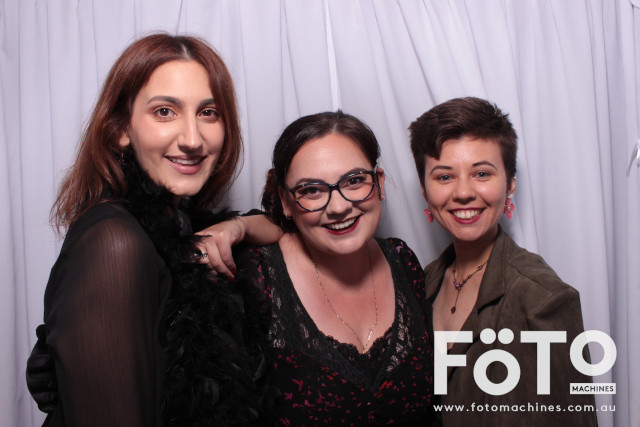 Alyssa & Danni's Last Day of Our Twenties | View more photos from the event at gallery.fotomachines.com.au/u/FOTOMachines/Alyssa-Dannis-Last-Day-of-Our-Twenties